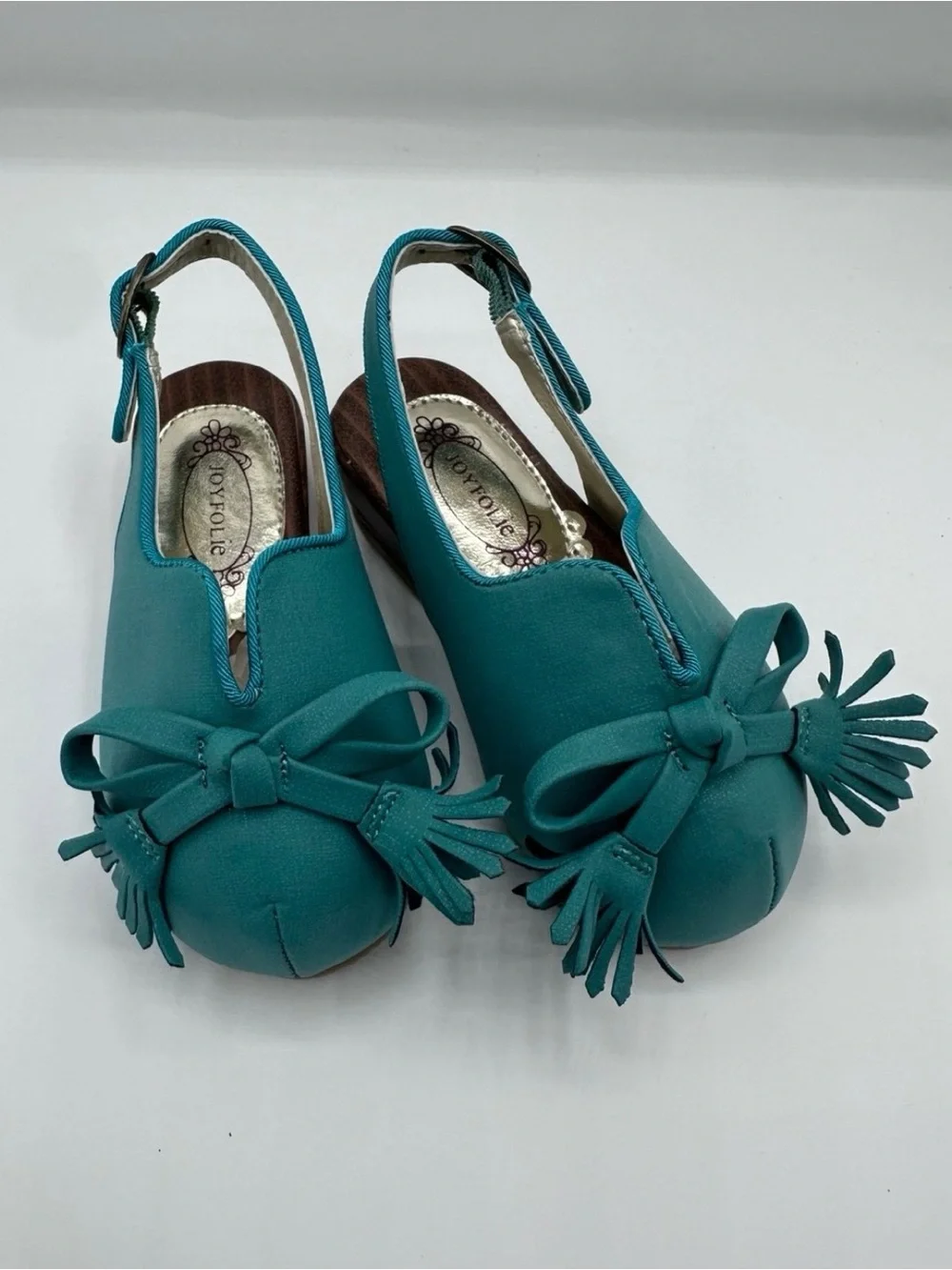 JoyFolie - Girls Shoes - Raleigh - Size 6 - NIB